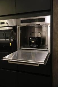 厨房的使用空间该如何最大化？