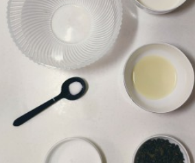 四季奶青的做法