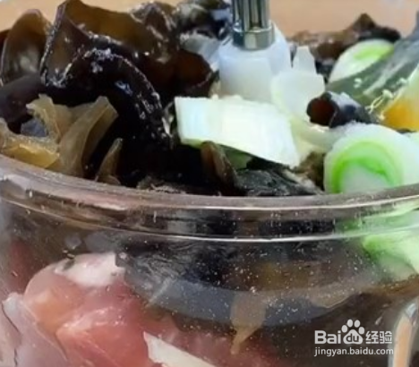 美味的蛋饺怎么做