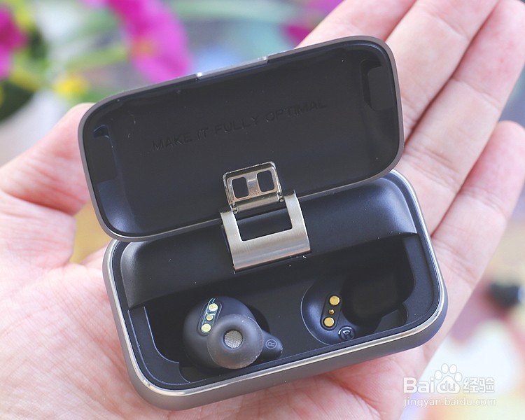 Mifo O5真无线蓝牙耳机专业版功能使用