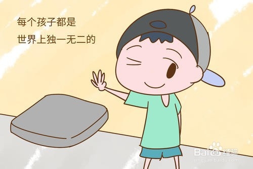 宝宝说话迟的原因有哪些