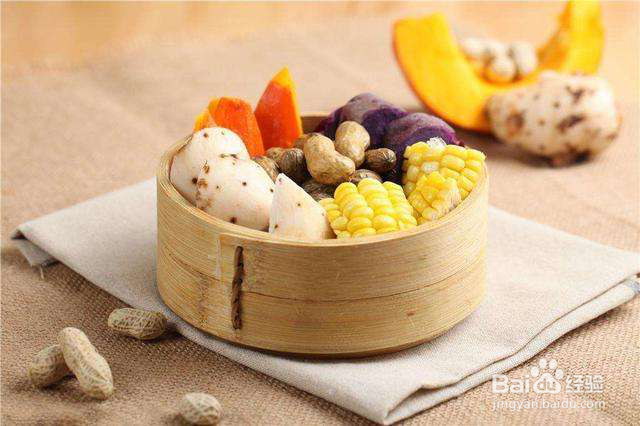 脱发应该吃什么？