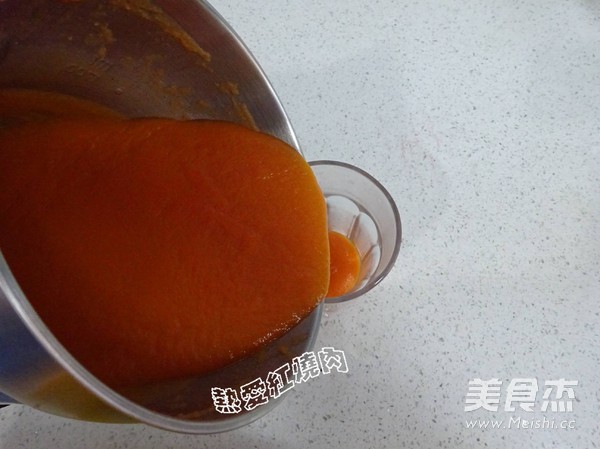 零添加自制山楂果茶