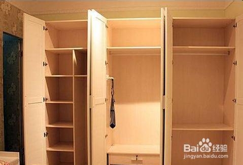 梅雨季，衣柜防潮防霉去除有道