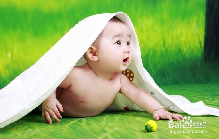 宝宝老是打嗝怎么办?让宝宝停止打嗝的方法