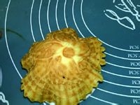 脆碗三色冰激凌的做法 怎么做冰激凌