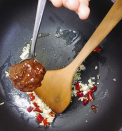 如何制作家常嫩豆腐