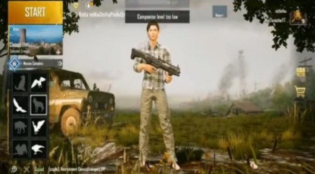 和平精英宠物获取最佳攻略