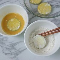 口感非常惊艳的韩国料理【韩式西葫芦煎饼】