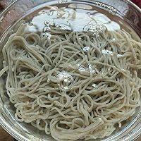 不一样的韩国冷面