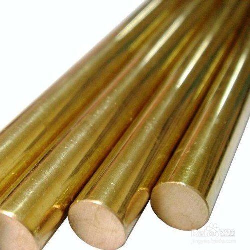 黄铜怎么清洗变亮