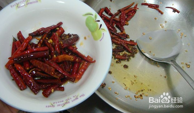 水煮鱼的详细做法