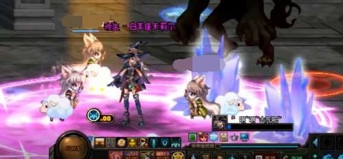 DNF普雷副本攻略