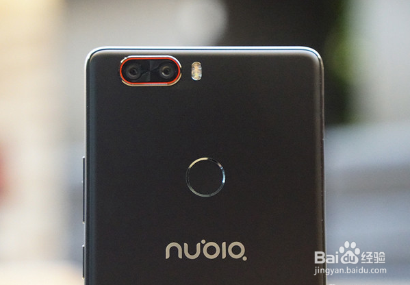 努比亚Z17评测:无边框手感更好 双摄细节需提升