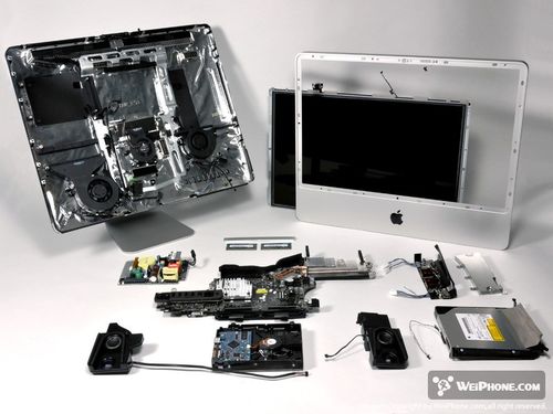 怎样拆解新款20