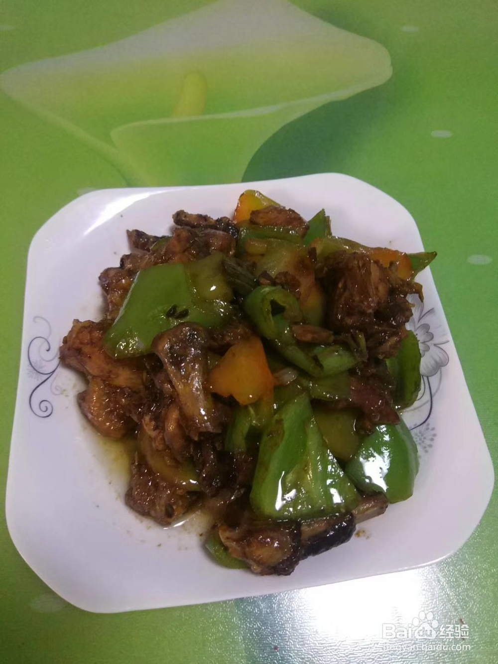 炒鸡怎样做更省事