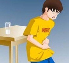 胃溃疡怎么预防