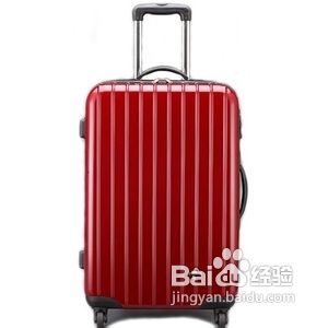 拉杆箱如何保养？