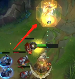 手游青钢影怎么刷盾