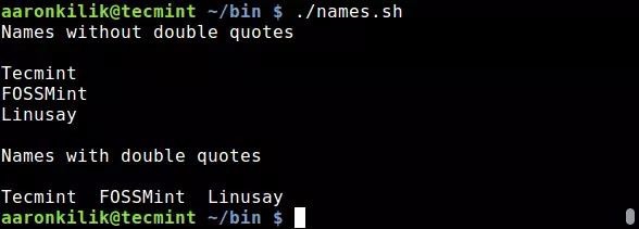 Linux 中如何高效编写 Bash 脚本