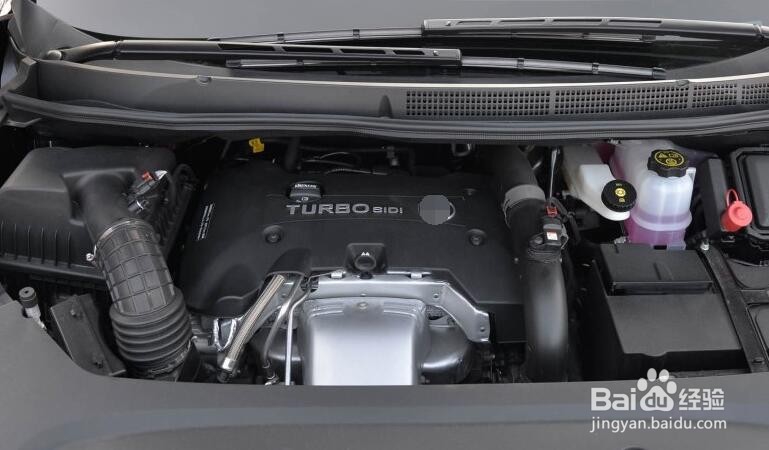 新款GL8 老款GL8如何选