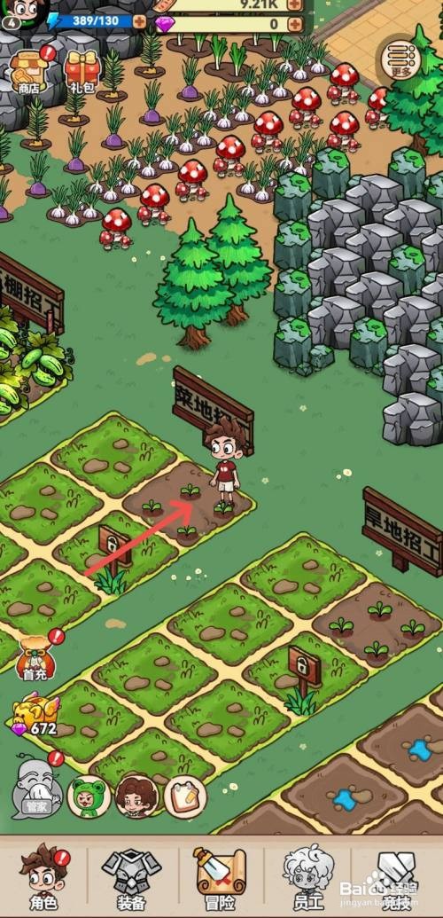 【史小坑】的爆笑生活种植生菜的方法