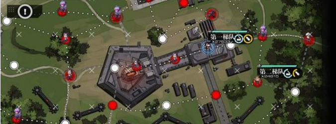 猎兔行动e4攻略
