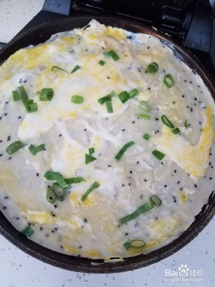 怎样制作煎饼果子