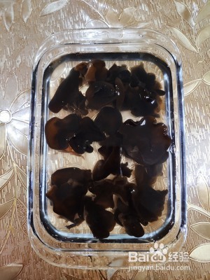 美食汤羹--泥鳅汤