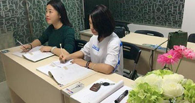 学了朝鲜语如何就业