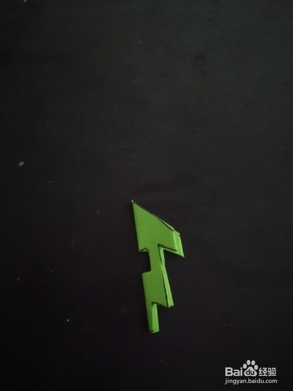 连体鸟巢怎么剪