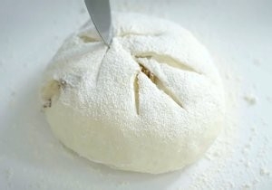 怎样做全麦核桃欧式面包才最好吃