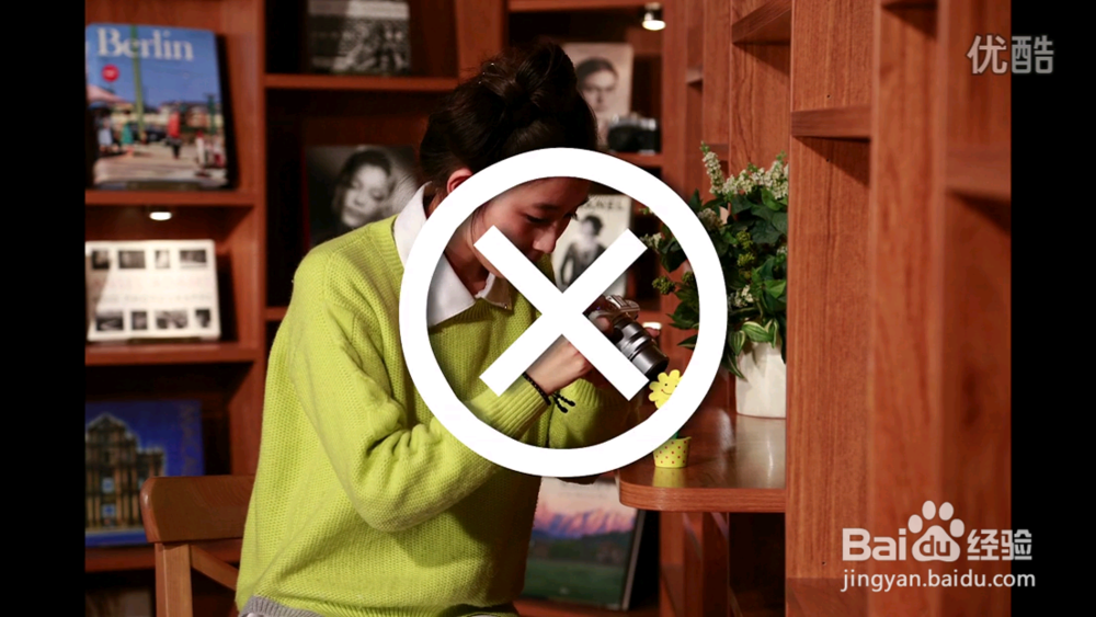 为什么对焦不清楚呢