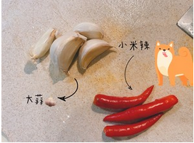 香辣豆皮怎么做