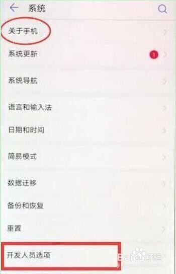 荣耀v20运行内存怎么看