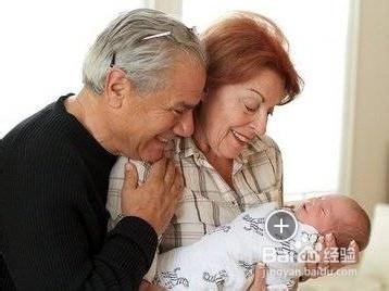 护理新生儿的注意事项 2