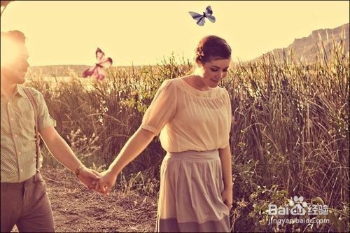 如何幽默聊天,成为受女孩欢迎的人