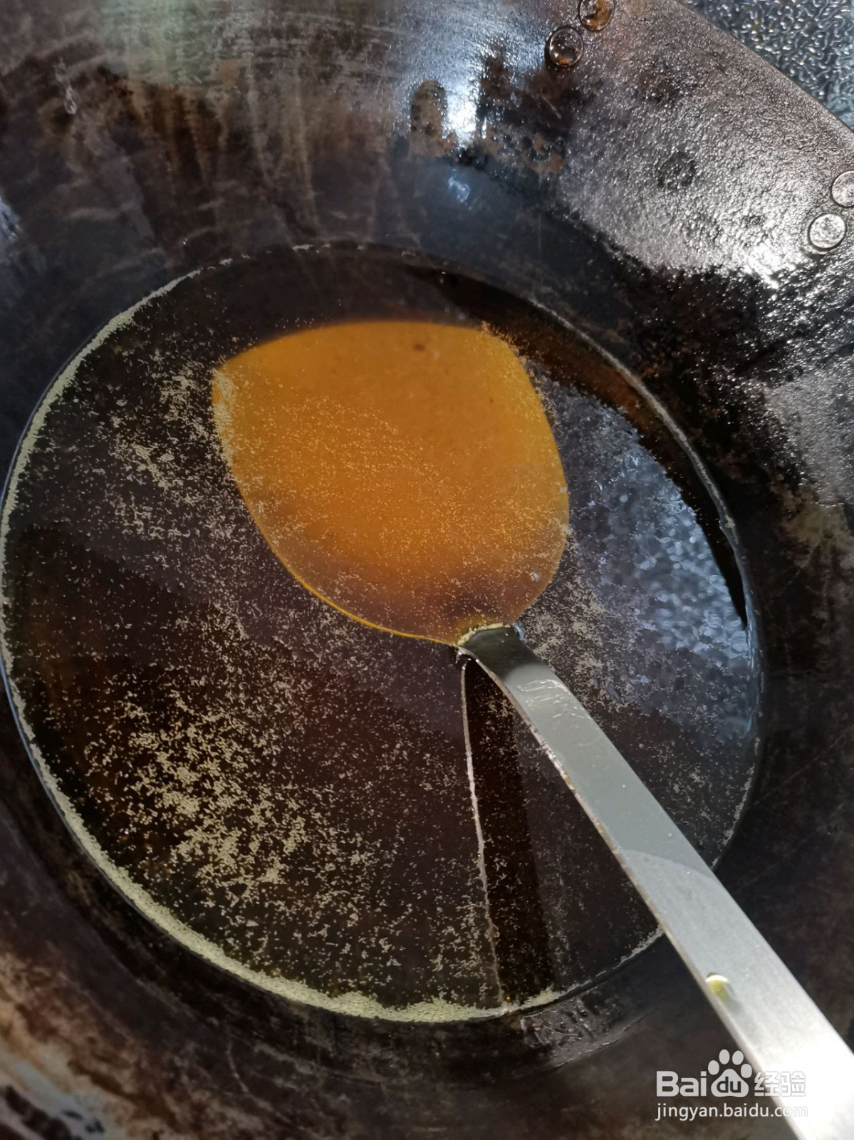 炸花生米的做法