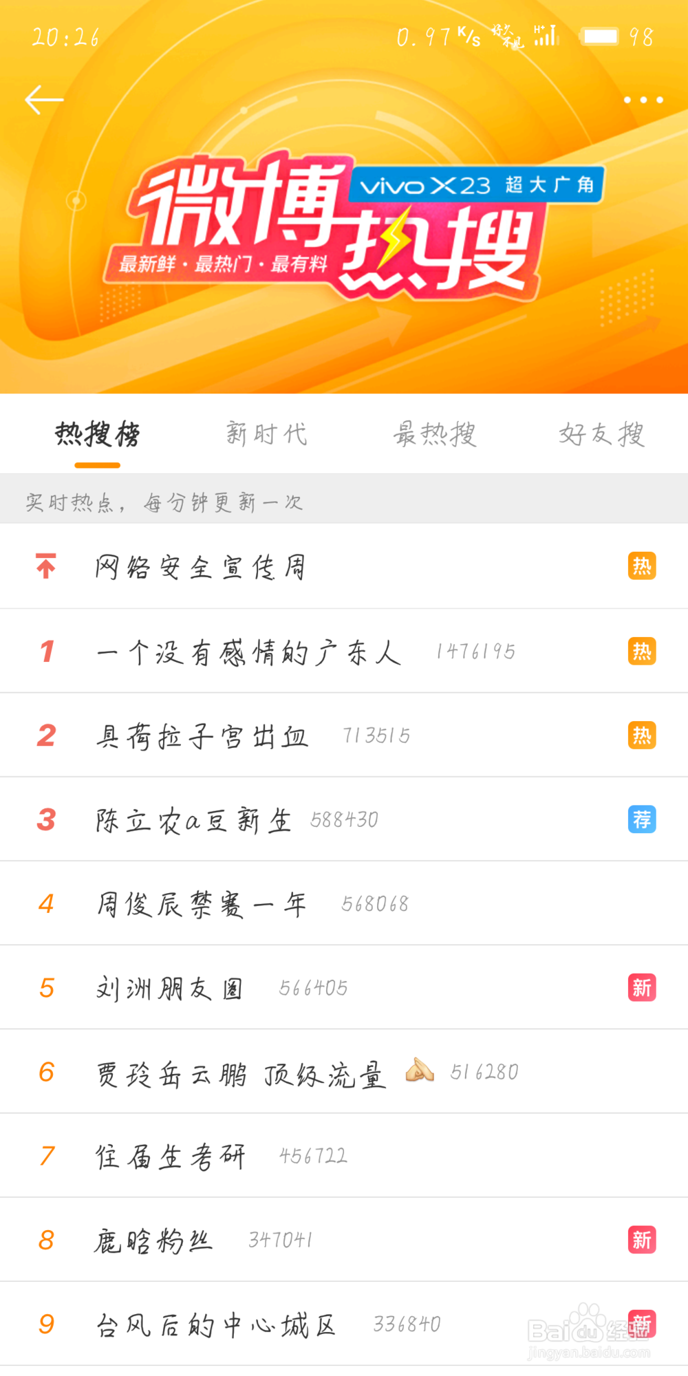 怎么注册和使用微博