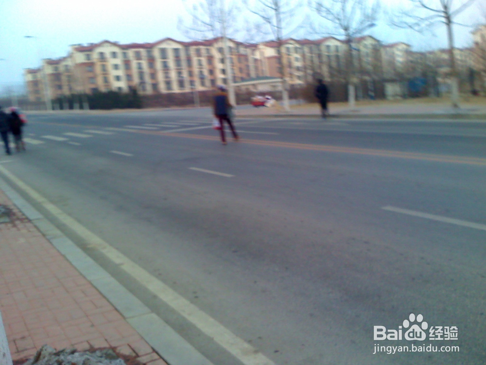 怎样告诉孩子安全出行---58