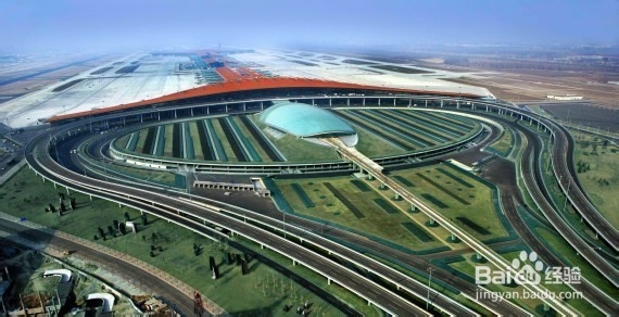 美国美食机场让人流连