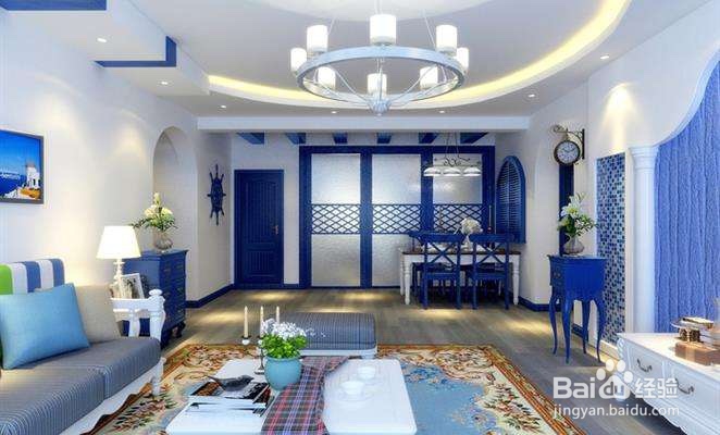 家装装修设计风格，新手装修必读