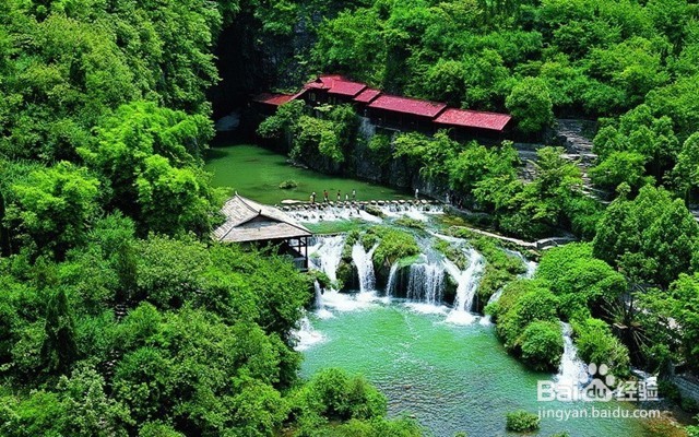 贵州旅游攻略——自由行不可错过的景点、美食