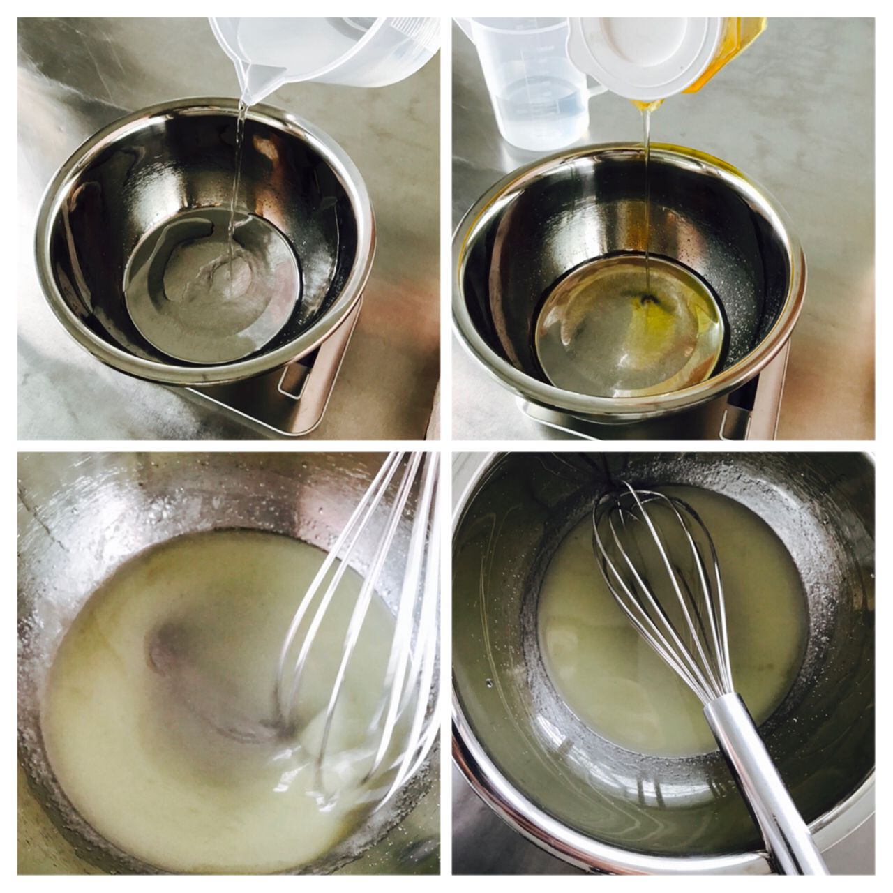 一条小清新蛋糕卷的做法，超美味的哦！