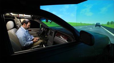 安全驾驶的几点经验