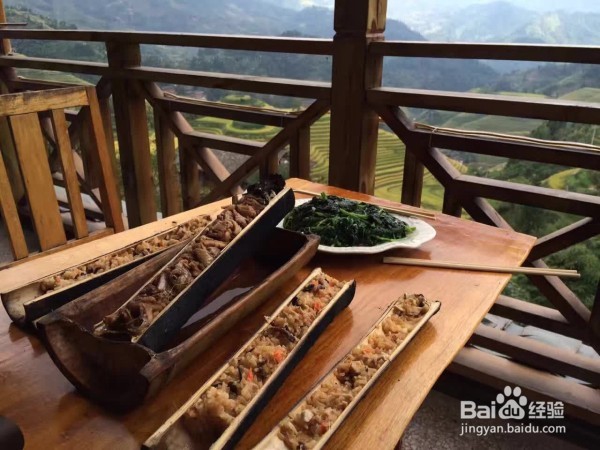 桂林旅游自驾游攻略