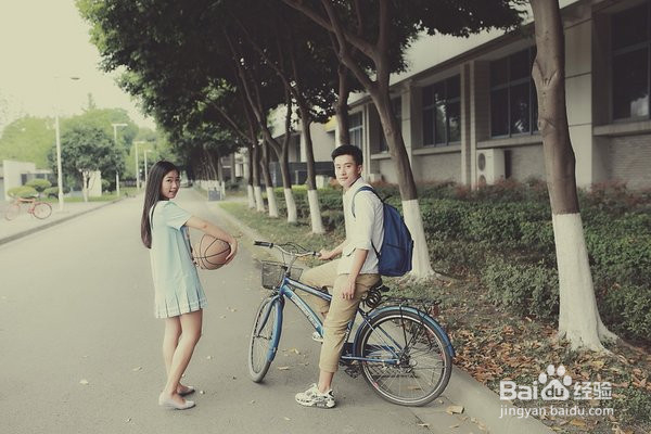 大学生应该怎么度过大学生活