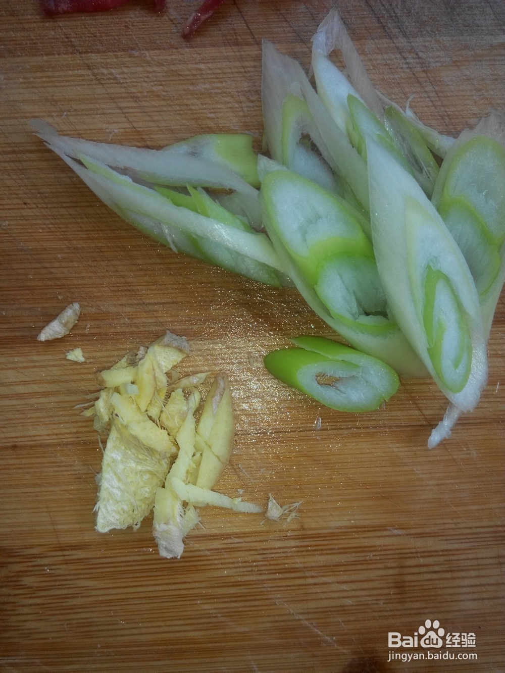 牛肉爆炒黄瓜丝