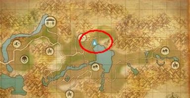 《混沌与秩序》梅萨台地任务攻略