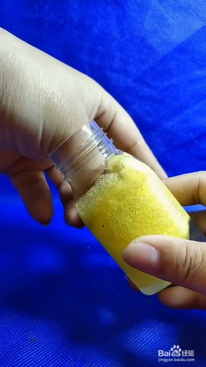 如何自制卸指甲油神器